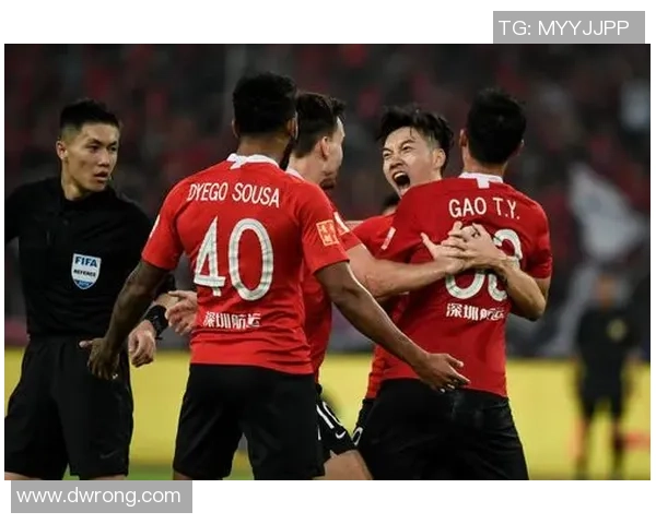 中超焦点对决深圳佳兆业迎战武汉卓尔全力争胜展现球队实力 中超焦点对决深圳佳兆业迎战武汉卓尔全力争胜展现球队实力