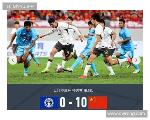 亚运U23精彩对决日本队迎战越南队争夺小组出线权 亚运U23精彩对决日本队迎战越南队争夺小组出线权