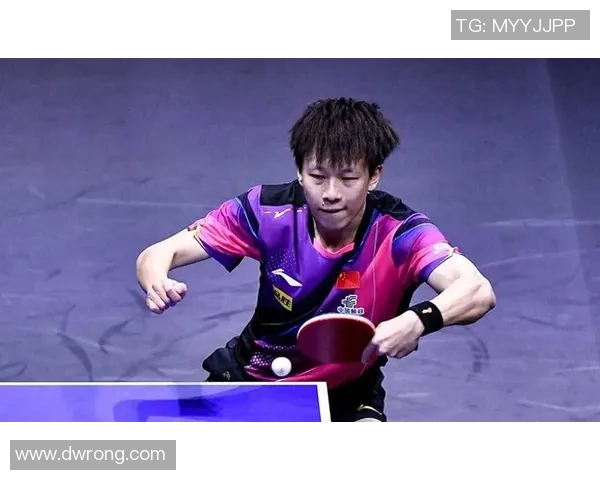 卡塔尔公开赛精彩对决马龙与林高远直播全程回顾与分析 卡塔尔公开赛精彩对决马龙与林高远直播全程回顾与分析