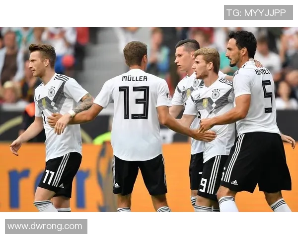 德国与俄罗斯足球友谊赛即将于11月15日激情对决，期待精彩瞬间