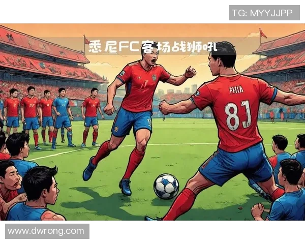 布里斯班狮吼对阵悉尼FC精彩直播全程回顾与分析 布里斯班狮吼对阵悉尼FC精彩直播全程回顾与分析