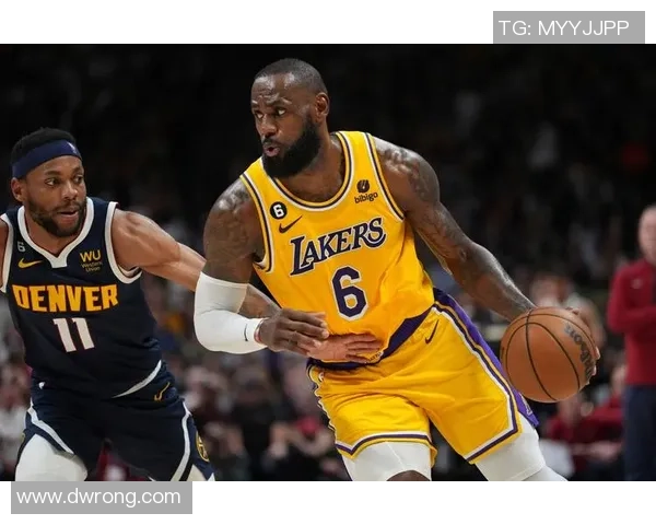 掘金与湖人季后赛第三场精彩回放全程回顾与分析 掘金与湖人季后赛第三场精彩回放全程回顾与分析