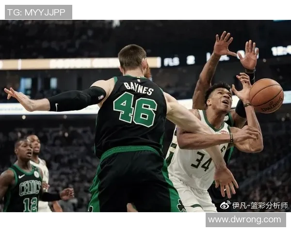 2019年5月3日NBA季后赛雄鹿与凯尔特人激战回顾与精彩瞬间分析 2019年5月3日NBA季后赛雄鹿与凯尔特人激战回顾与精彩瞬间分析
