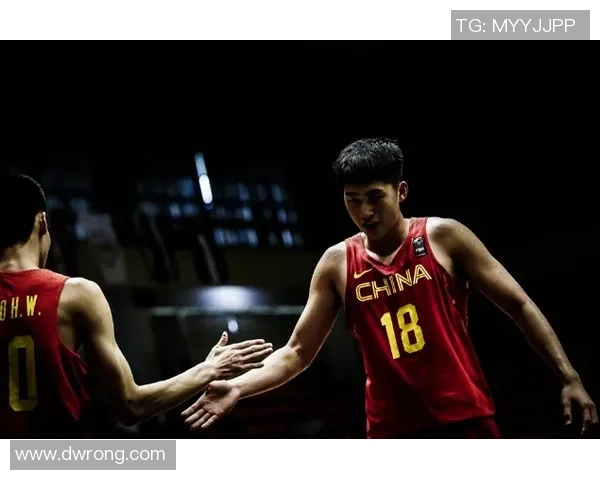 U18中国队与菲律宾队的激烈对决结果揭晓谁将赢得胜利