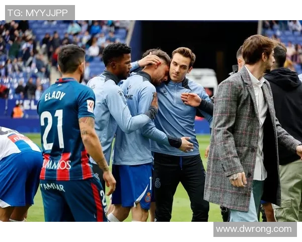 西班牙人对韦斯卡精彩对决网络直播全程回顾与分析