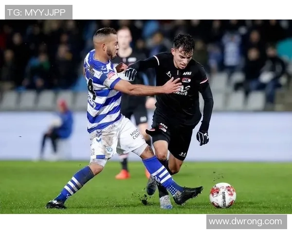 阿尔克马尔与特尔斯达的激烈对决回顾及赛后分析