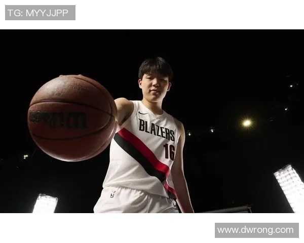 NBA｜杨瀚森进场4分钟1篮板 开拓者不敌雷霆