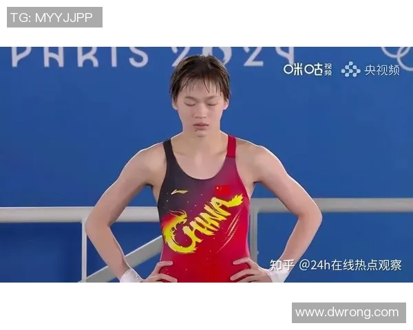 就在今日!全红婵王伟莹携手再战10米台 就在今日!全红婵王伟莹携手再战10米台